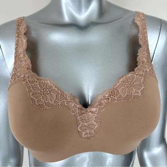 Le Mystere women bra size 36B - Picture 2 of 6